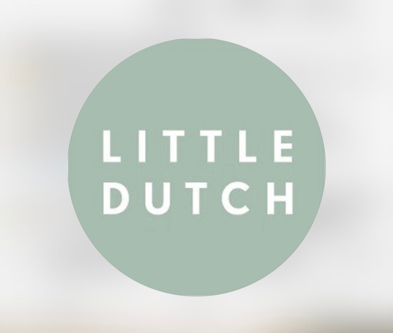 LITTLE DUTCH | FOR YOUR LITTLE ONE.. Instore now!