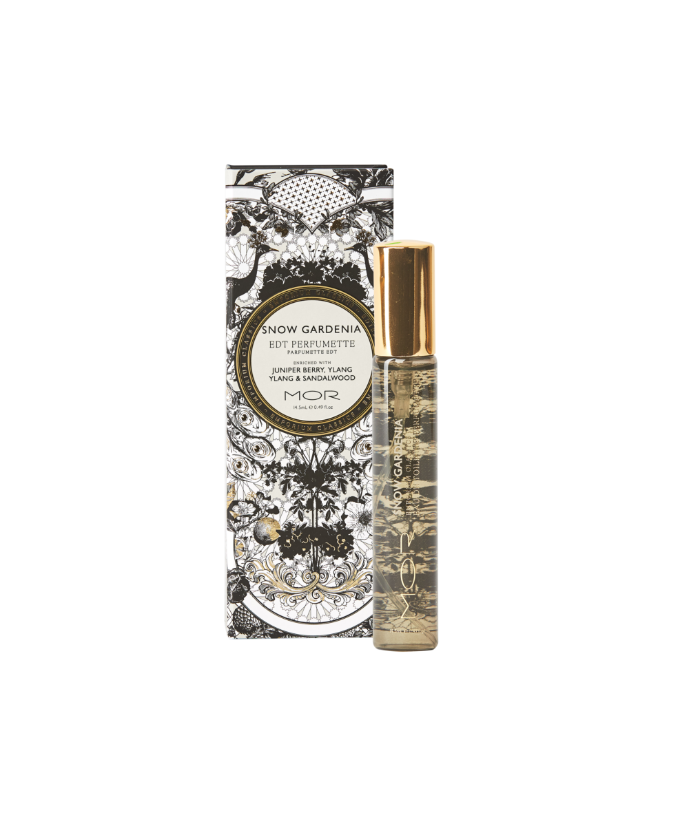 MOR BOUTIQUE | Emporium Classics Snow Gardenia EDT Perfumette